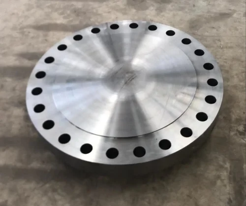 ASME blind flange